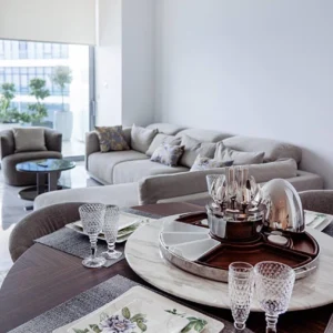 2 Bedroom Apartment for Rent in Limassol – Neapolis
