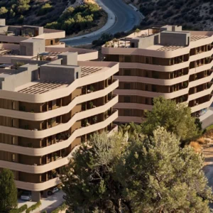 3 Bedroom Apartment for Sale in Agia Paraskevi, Limassol District