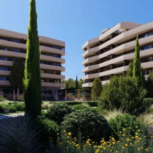 2 Bedroom Apartment for Sale in Agia Paraskevi, Limassol District