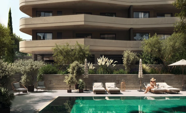 Cheap Apartments for Sale Limassol up to 1000000 euro