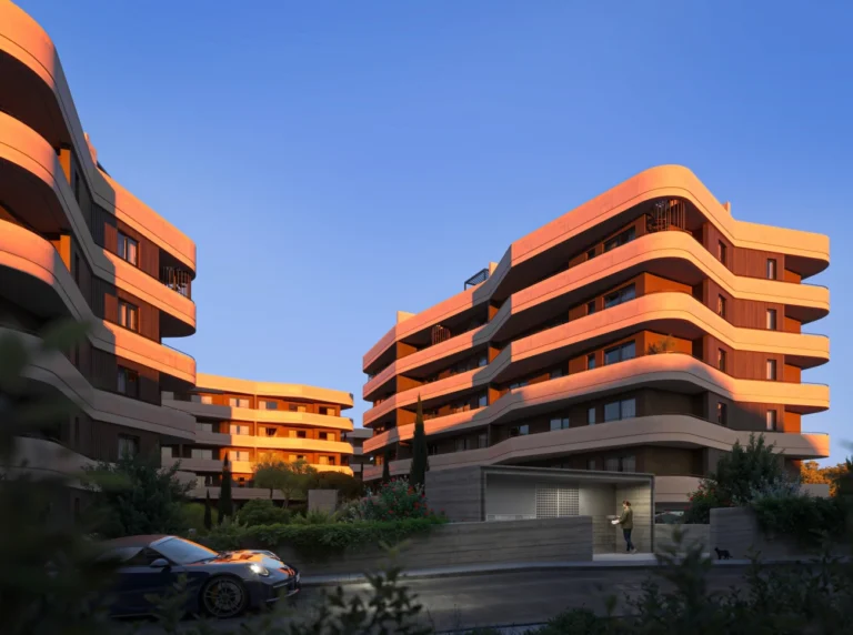 Cheap Apartments for Sale Limassol up to 1000000 euro