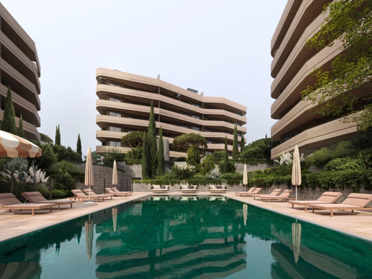 Cheap Apartments for Sale Limassol up to 1000000 euro