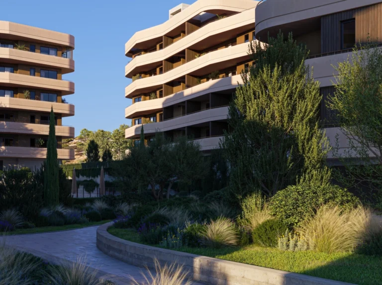 Cheap Apartments for Sale Limassol up to 1000000 euro
