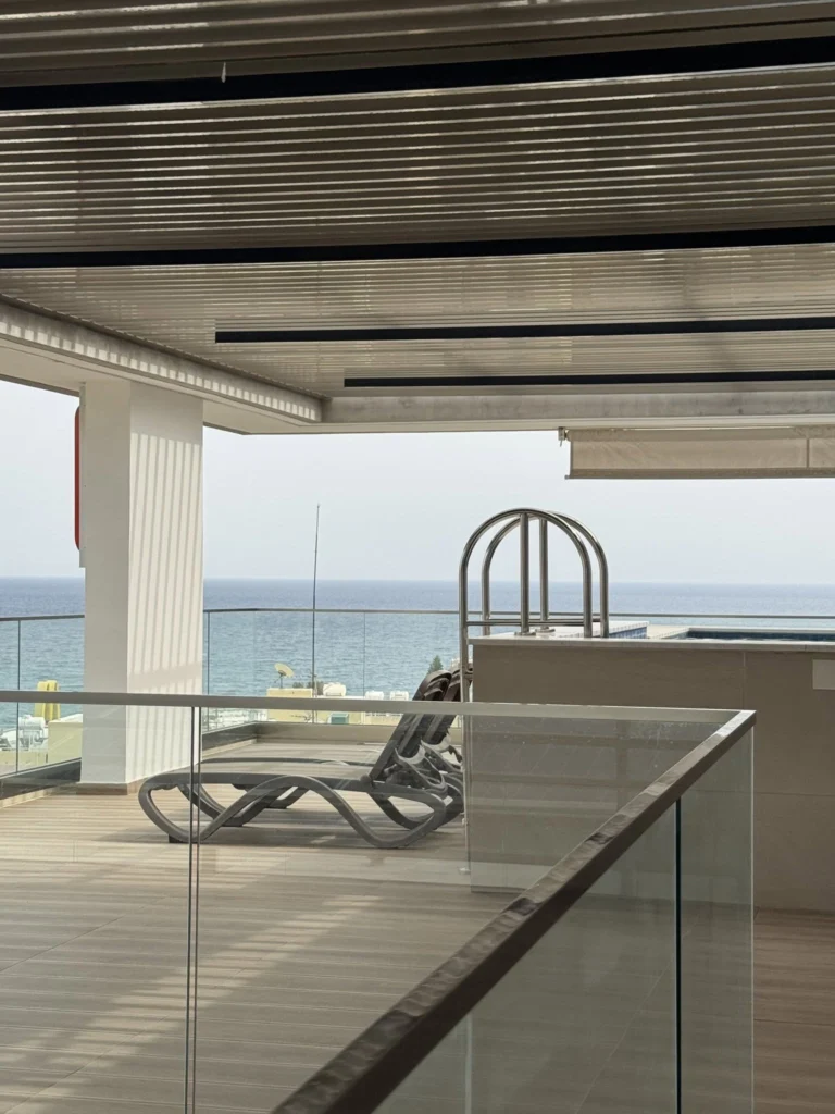 3 Bedroom Apartment for Sale in Potamos Germasogeias, Limassol District