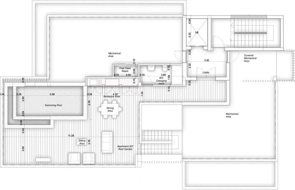 3 Bedroom Apartment for Sale in Potamos Germasogeias, Limassol District