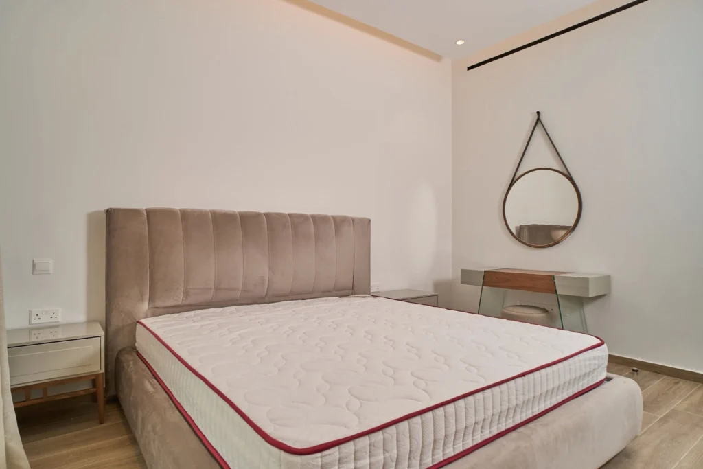 3 Bedroom Apartment for Sale in Potamos Germasogeias, Limassol District