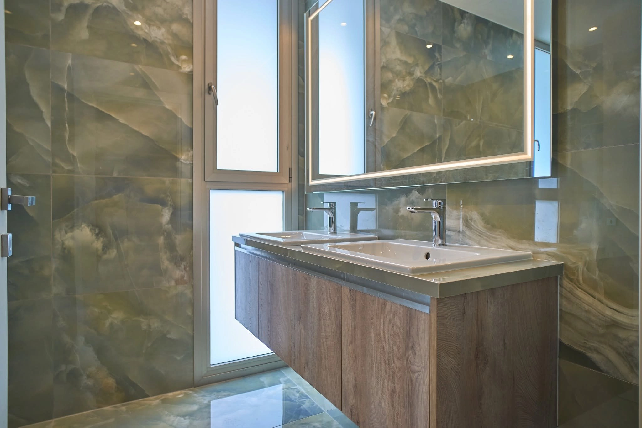 3 Bedroom Apartment for Sale in Potamos Germasogeias, Limassol District