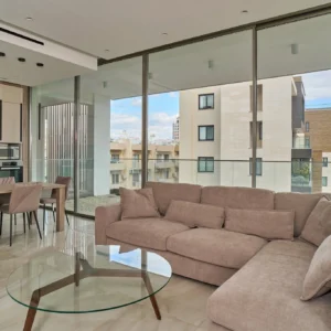 2 Bedroom Apartment for Sale in Potamos Germasogeias, Limassol District