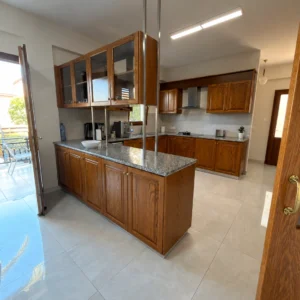 4 Bedroom House for Rent in Limassol – Agios Athanasios