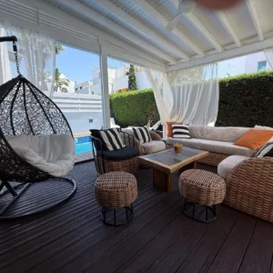 4 Bedroom House for Sale in Limassol District