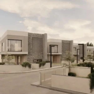 3 Bedroom House for Sale in Zygi, Larnaca District