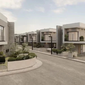 3 Bedroom House for Sale in Zygi, Larnaca District