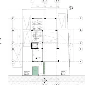 3 Bedroom Apartment for Sale in Limassol – Zakaki