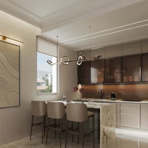 3 Bedroom Apartment for Sale in Limassol District