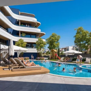 3 Bedroom Apartment for Sale in Limassol District