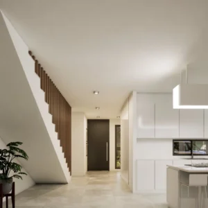 Studio House for Sale in Aglantzia, Nicosia District