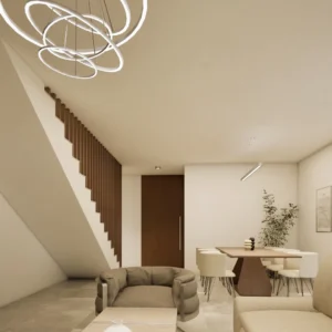 3 Bedroom House for Sale in Geri, Nicosia District