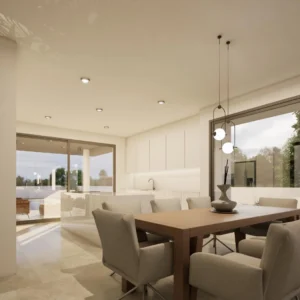 3 Bedroom House for Sale in Geri, Nicosia District