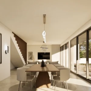 4 Bedroom House for Sale in Protaras, Famagusta District
