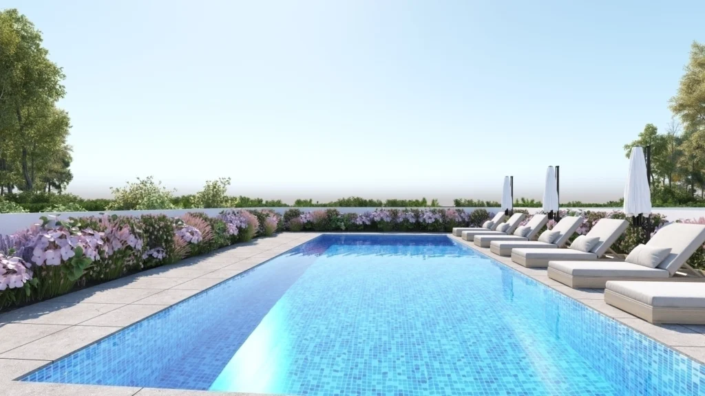 2 Bedroom Apartment for Sale