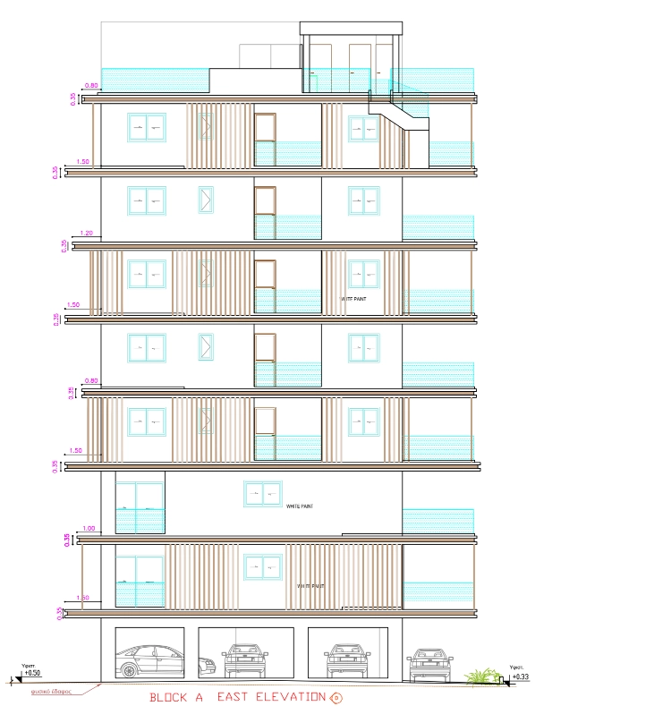 2 Bedroom Apartment for Sale