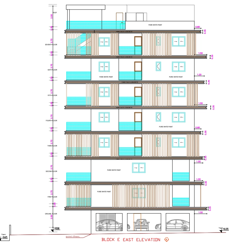 2 Bedroom Apartment for Sale