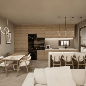 1 Bedroom Apartment for Sale in Tombs Of the Kings, Paphos District