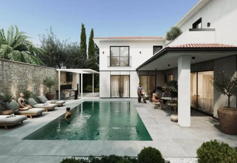 Cheap Houses and Villas for Sale Nicosia up to 1000000 euro
