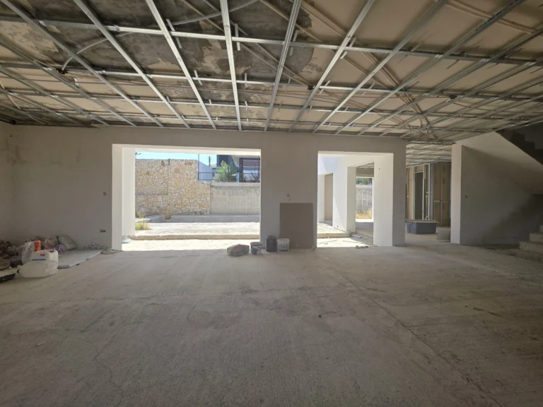 Cheap Houses and Villas for Sale Nicosia up to 1000000 euro