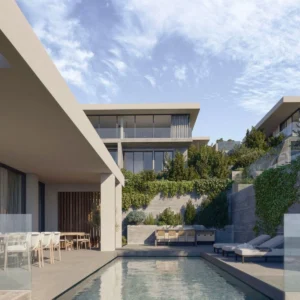 3 Bedroom House for Sale in Tremithousa, Paphos District