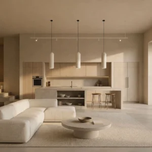 4 Bedroom Apartment for Sale in Agios Tychonas, Limassol District