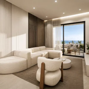 2 Bedroom Apartment for Sale in Kissonerga, Paphos District