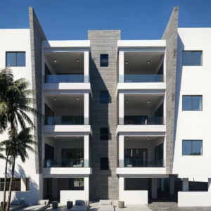 2 Bedroom Apartment for Sale in Paphos – Universal