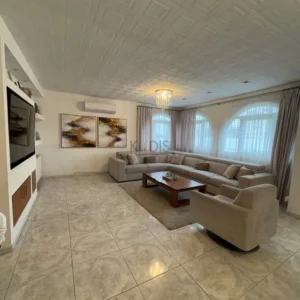 3 Bedroom Apartment for Rent in Strovolos, Nicosia District