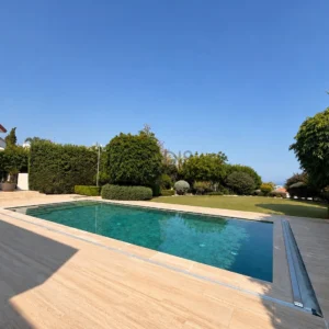 700m² House for Rent in Limassol – Panthea