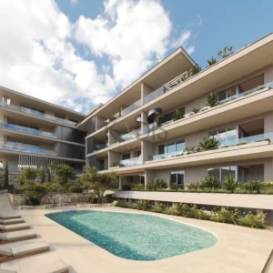 2 Bedroom Apartment for Sale in Limassol – Panthea