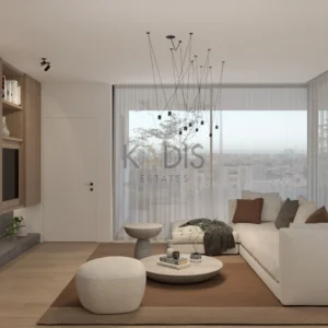 3 Bedroom Apartment for Sale in Limassol District