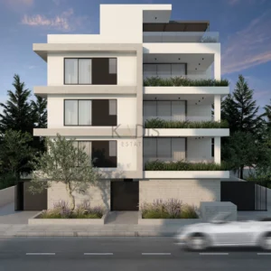 3 Bedroom Apartment for Sale in Limassol District