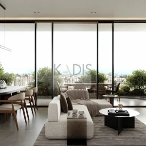 2 Bedroom Apartment for Sale in Limassol – Zakaki