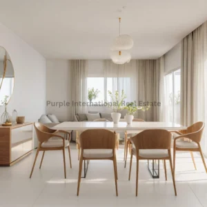 2 Bedroom Apartment for Sale in Geroskipou, Paphos District