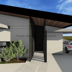 3 Bedroom House for Sale in Limassol – Agios Athanasios