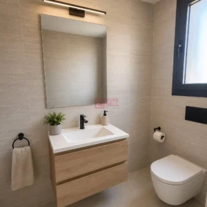 Studio Apartment for Sale in Germasogeia, Limassol District