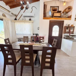 3 Bedroom House for Rent in Pissouri, Limassol District