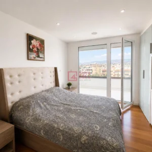 2 Bedroom Apartment for Sale in Potamos Germasogeias, Limassol District
