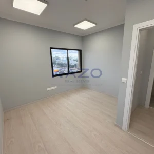 160m² Office for Rent in Limassol – Agios Athanasios