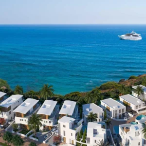 for Sale in Kissonerga, Paphos District