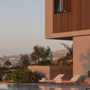 3 Bedroom House for Sale in Agios Tychonas, Limassol District