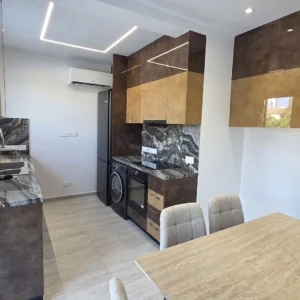 2 Bedroom Apartment for Rent in Germasogeia – Tourist Area, Limassol District