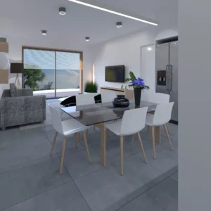 2 Bedroom Apartment for Sale in Latsia, Nicosia District