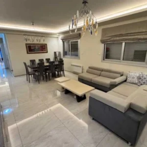 3 Bedroom House for Rent in Limassol District